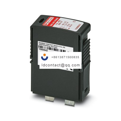 1068842 Phoenix Contact product image